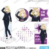 Love Live! Sunshine!! Uranohoshi Girls High School Birthday Present Vol. 5 Mari Ohara Celebration Set