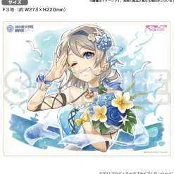 Love Live! Sunshine!! Uranohoshi Girls' High School Store Birthday Present Vol. 3 You Watanabe Celebration Set