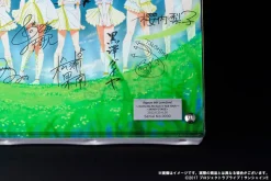 Love Live! Sunshine!! Uranohoshi Girls' High School Store Layered Graph® Aqours 6th Love Live! ～KU-RU-KU-RU Rock 'n' Roll TOUR～ ＜WINDY STAGE＞