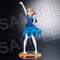 Love Live! Sunshine!! Uranohoshi Girls' High School Store Eikyu hours 1/4 Scale Big Acrylic Figure