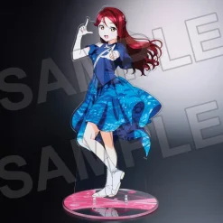Love Live! Sunshine!! Uranohoshi Girls' High School Store Eikyu hours 1/4 Scale Big Acrylic Figure