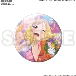 Love Live! Sunshine!! Uranohoshi Girls' High School Store Birthday Present Vol. 3 Mari Ohara Celebration Set