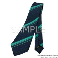 Love Live! Sunshine!! Uranohoshi Girls High School Store with Aqours Necktie Collection