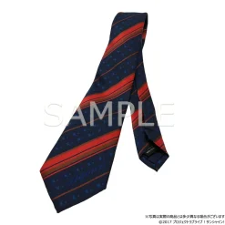 Love Live! Sunshine!! Uranohoshi Girls High School Store with Aqours Necktie Collection
