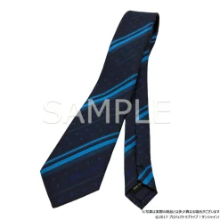 Love Live! Sunshine!! Uranohoshi Girls High School Store with Aqours Necktie Collection
