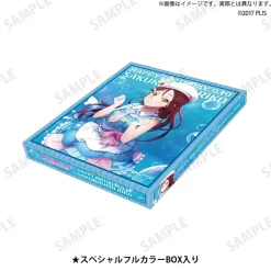 Love Live! Sunshine!! Uranohoshi Girls' High School Store Birthday Present 2025 Riko Sakurauchi Celebration Deluxe Edition Complete Set