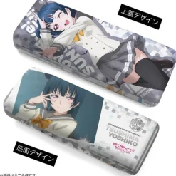 Love Live! Sunshine!! Yoshiko Tsushima Glasses Case