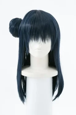 Love Live! Sunshine!! Yoshiko Tsushima Cosplay Wig