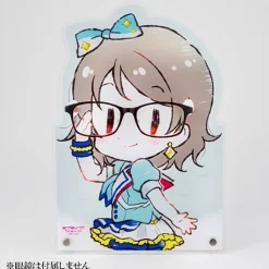 Love Live! Sunshine!! You Glasses Stand