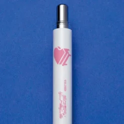 Love Live! Sunshine!! Zebra DelGuard 0.5mm Mechanical Pencil Collection