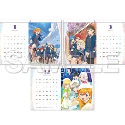 Love Live! Superstar!! 2023 Calendar