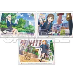 Love Live! Superstar!! 2023 Calendar