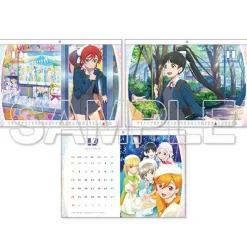 Love Live! Superstar!! 2023 Calendar