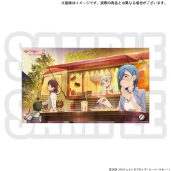 Love Live! Superstar!! Acrylic Art Panel