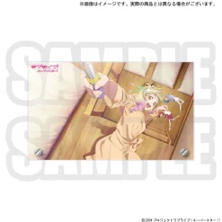 Love Live! Superstar!! Acrylic Art Panel