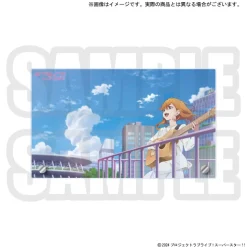 Love Live! Superstar!! Acrylic Art Panel