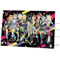 Love Live! Superstar!! Acrylic Art Panel