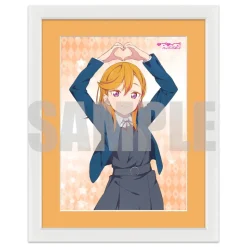 Love Live! Superstar!! Chara Fine Graph Heartmark Ver.