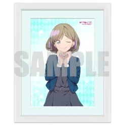 Love Live! Superstar!! Chara Fine Graph Heartmark Ver.