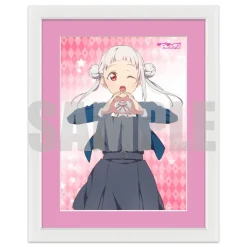 Love Live! Superstar!! Chara Fine Graph Heartmark Ver.