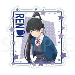 Love Live! Superstar!! Die-Cut Sticker Collection