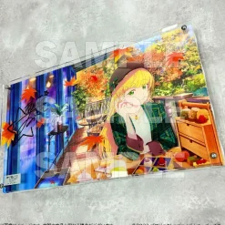 Love Live! Superstar!! Layered Graph® Vol. 1 Sumire Heanna