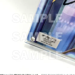 Love Live! Superstar!! Layered Graph® Vol. 1 Sumire Heanna