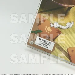 Love Live! Superstar!! Layered Graph® Vol. 1 Ren Hazuki