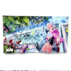 Love Live! Superstar!! Layered Graph® Vol. 1 Chisato Arashi