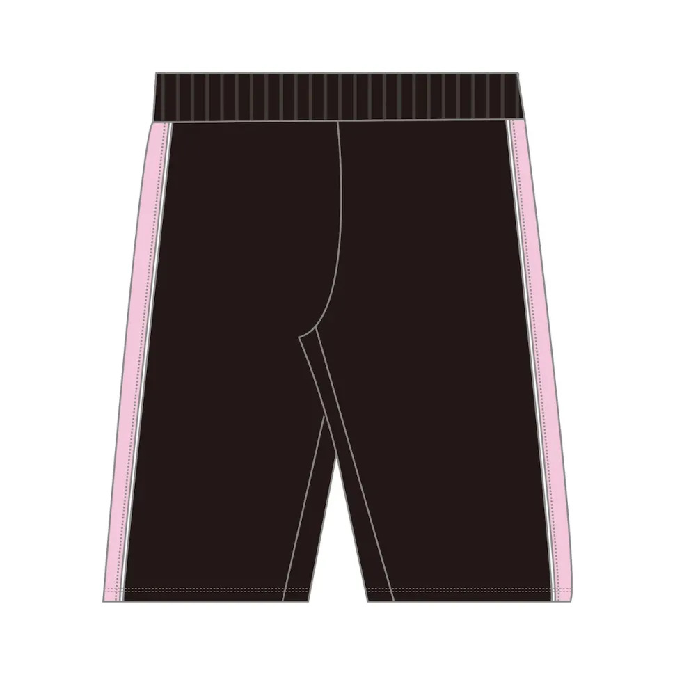 Love Live! Superstar!! Liella! 3rd Love Live! Tour ~WE WILL!!~ Jersey Shorts