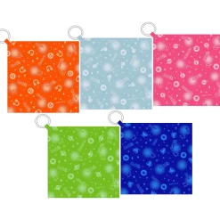 Love Live! Superstar!! Liella! First LoveLive! Tour ～Starlines～ Blade Bandana Accessory