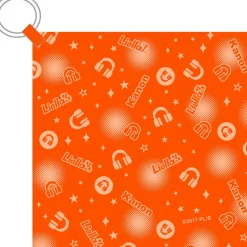 Love Live! Superstar!! Liella! First LoveLive! Tour ～Starlines～ Blade Bandana Accessory