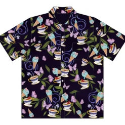 Love Live! Superstar!! Liella! 4th LoveLive! Tour ～brand new Sparkle～ Hawaiian-Style Shirt