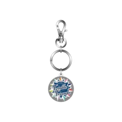 Love Live! Superstar!! Liella! 5th Love Live! ～Twinkle Triangle～ Ribbon Keyring