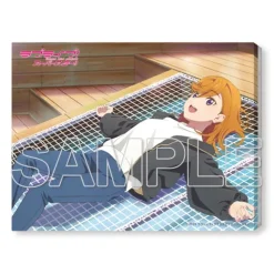 Love Live! Superstar!! Liella! Canvas Art