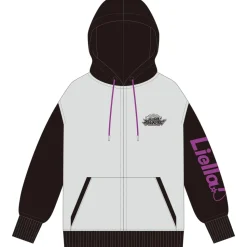 Love Live! Superstar!! Liella! UNIT LIVE & FAN Meeting Tour MUSIC, TALK & TEAMWORK! Prime Adventure!! Hoodie