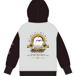 Love Live! Superstar!! Liella! UNIT LIVE & FAN Meeting Tour MUSIC, TALK & TEAMWORK! Prime Adventure!! Hoodie