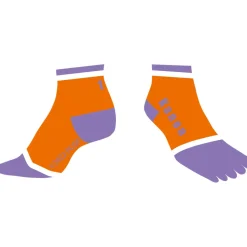 Love Live! Superstar!! Liella! 4th LoveLive! Tour ～brand new Sparkle～ Toe Socks (26-29 cm Size)