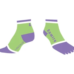 Love Live! Superstar!! Liella! 4th LoveLive! Tour ~brand new Sparkle~ Toe Socks (26-29 cm Size)