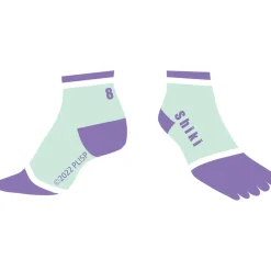 Love Live! Superstar!! Liella! 4th LoveLive! Tour ~brand new Sparkle~ Toe Socks (26-29 cm Size)