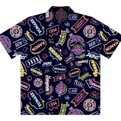 Love Live! Superstar!! Liella! Special LoveLive! ~Connect the Stars~ Aloha Shirt