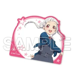 Love Live! Superstar!! Liella! Sticky Note Collection