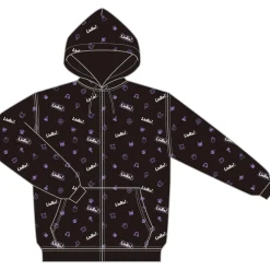 Love Live! Superstar!! Liella! 3rd Love Live! Tour ～WE WILL!!～ Hoodie