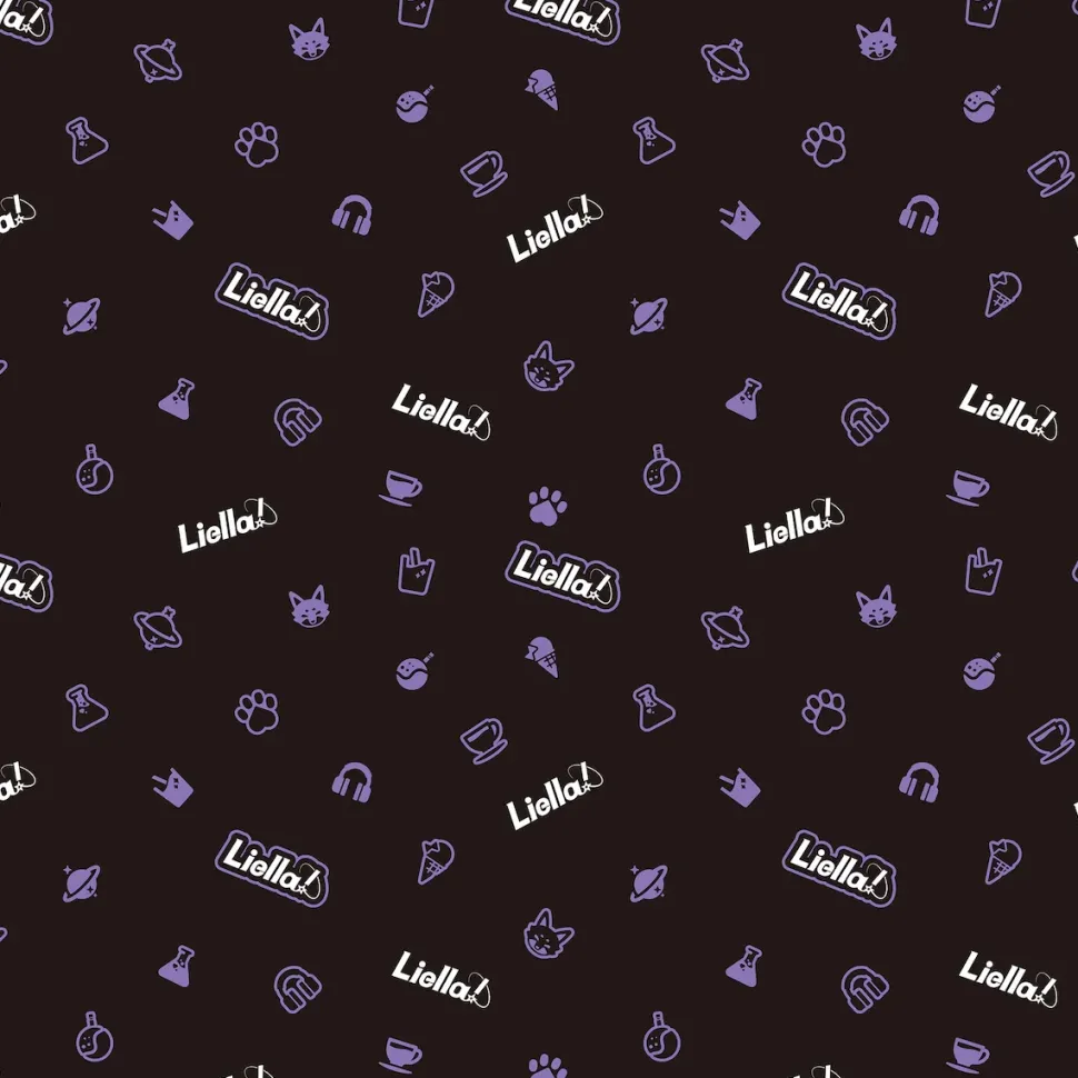 Love Live! Superstar!! Liella! 3rd Love Live! Tour ~WE WILL!!~ Hoodie