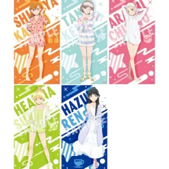 Love Live! Superstar!! ~Liella! at Home~ Fabric Poster Collection