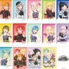 Love Live! Superstar!! Liella! UNIT LIVE & FAN Meeting Tour MUSIC, TALK & TEAMWORK! Prime Adventure!! Trading Polaroid-Like Card (1 Pack) (Re-run)