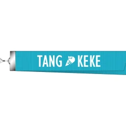 Love Live! Superstar!! Liella! 5th Love Live! ～Twinkle Triangle～ Trading Ribbon Charm