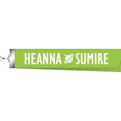 Love Live! Superstar!! Liella! 5th Love Live! ～Twinkle Triangle～ Trading Ribbon Charm