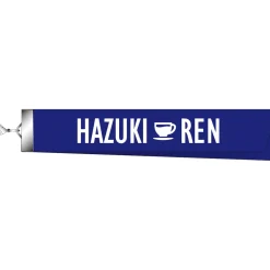 Love Live! Superstar!! Liella! 5th Love Live! ～Twinkle Triangle～ Trading Ribbon Charm