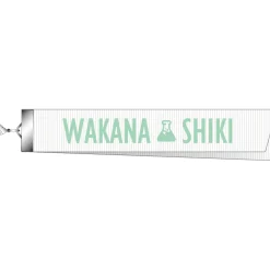 Love Live! Superstar!! Liella! 5th Love Live! ～Twinkle Triangle～ Trading Ribbon Charm